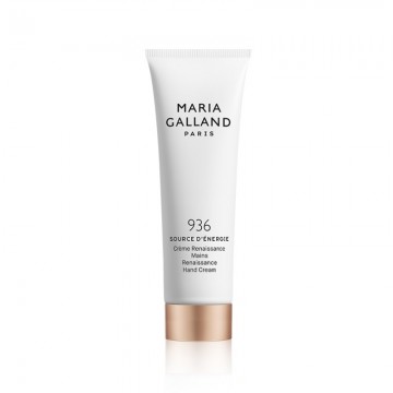 Maria Galland 936 SOURCE D’ÉNERGIE RENAISSANCE HAND CREAM